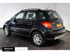 Suzuki SX4 - 1.6 Comfort (Navigatie - achteruitrijcamera)