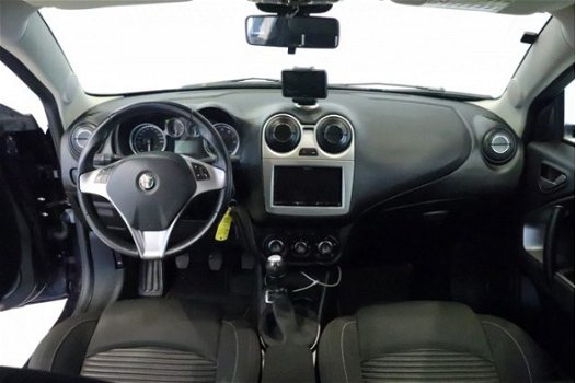 Alfa Romeo MiTo - 0.9 TwinAir 85PK Distinctive | Airco | Navi | Radio-USB&DAB | Bluetooth | Apple Ca - 1