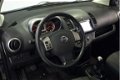 Nissan Note - 1.4 90PK Acenta Lage KMstand Clima Navi LMV Trekhaak Cruise - 1 - Thumbnail