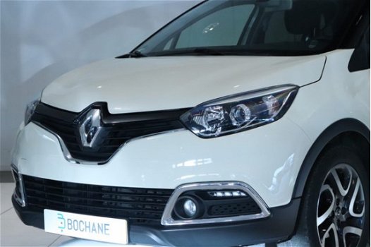 Renault Captur - TCe 90PK Dynamique Clima R-Link Navi LMV Cruise BlueTooth PDC Camera - 1