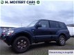 Mitsubishi Pajero - 3.2 Di-D GLX Long Body * AIRCO * APK * NIEUWE BANDEN * MEENEEM PRIJSJE - 1 - Thumbnail