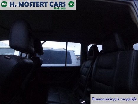 Mitsubishi Pajero - 3.2 Di-D GLX Long Body * AIRCO * APK * NIEUWE BANDEN * MEENEEM PRIJSJE - 1