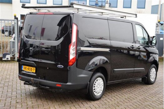 Ford Transit Custom - 2.2 TDCI L1H1 Trend Airco 10-2014 - 1