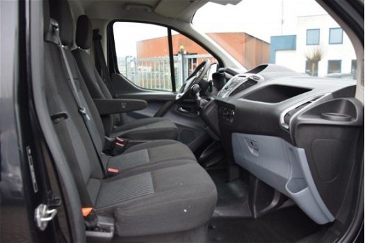 Ford Transit Custom - 2.2 TDCI L1H1 Trend Airco 10-2014 - 1