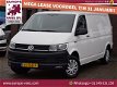 Volkswagen Transporter - T6 2.0 TDI 102pk Lang Airco 11-2015 - 1 - Thumbnail