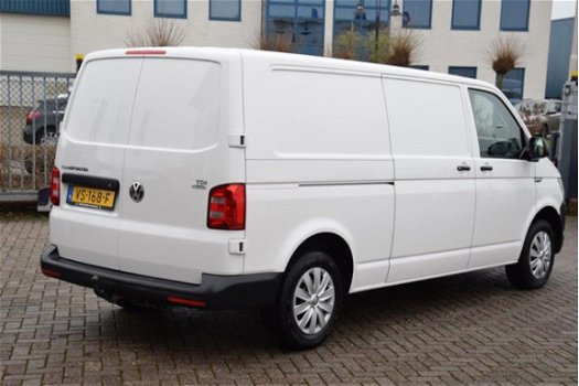 Volkswagen Transporter - T6 2.0 TDI 102pk Lang Airco 11-2015 - 1