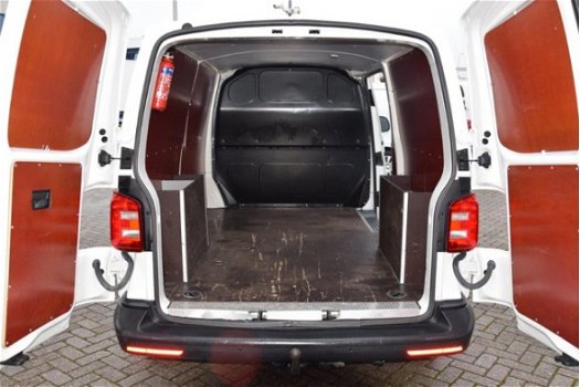 Volkswagen Transporter - T6 2.0 TDI 102pk Lang Airco 11-2015 - 1