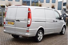 Mercedes-Benz Vito - 122 CDI 3.0 V6 Lang Automaat 2x schuifdeur 11-2012