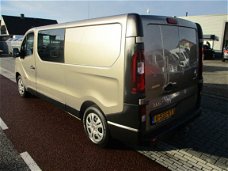 Fiat Talento - 1.6 MJ 88KW L2H1 DC SX NAVI KLIMA LANG