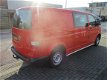 Volkswagen Transporter - 2.0 TDI 103KW L2H1 DC LANG KLIMA AIRCO - 1 - Thumbnail