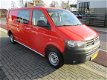 Volkswagen Transporter - 2.0 TDI 103KW L2H1 DC LANG KLIMA AIRCO - 1 - Thumbnail