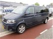 Volkswagen Transporter - 2.0 TDI 103KW L2H1 DC DSG AUTOM. LANG KLIMA - 1 - Thumbnail