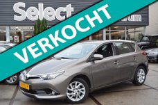 Toyota Auris - 1.2T Aspiration Limited Ecc | Cruise | NAP