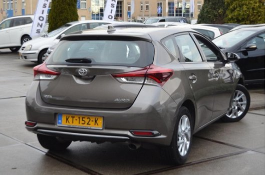 Toyota Auris - 1.2T Aspiration Limited Ecc | Cruise | NAP - 1