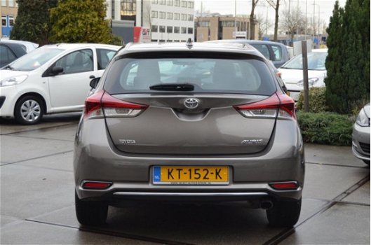 Toyota Auris - 1.2T Aspiration Limited Ecc | Cruise | NAP - 1