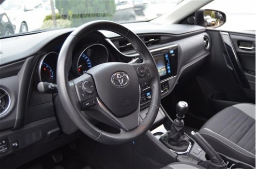 Toyota Auris - 1.2T Aspiration Limited Ecc | Cruise | NAP - 1