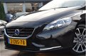 Volvo V40 - 1.6 D2 Summum Leer | Elektrische stoelen + geheugen | Cruise | Clima | NAP - 1 - Thumbnail