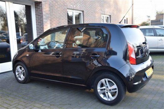 Seat Mii - 1.0 60PK ECOMOTIVE CHILL OUT - 1