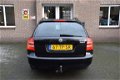 Skoda Octavia Combi - 1.6 AMBIENTE - 1 - Thumbnail