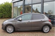 Peugeot 208 - 1.2i VTi Signature Airco/LMV/LED/Cruise