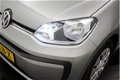 Volkswagen Up! - 1.0 BMT move up 5Drs Airco DAB Regensens - 1 - Thumbnail