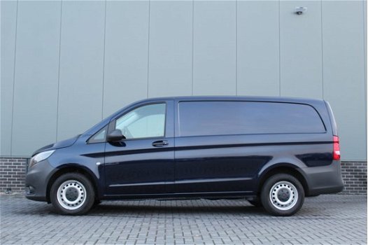 Mercedes-Benz Vito - 114CDI 136PK L2 Professional | Airco | Cruise *Rijklaar - 1