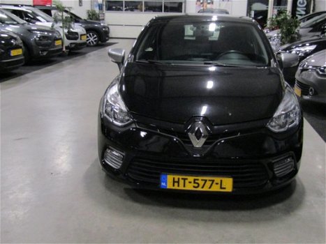 Renault Clio - 1.5 dCi ECO Dynamique GT LINE - 1