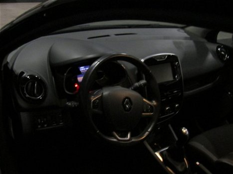 Renault Clio - 1.5 dCi ECO Dynamique GT LINE - 1