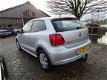 Volkswagen Polo - 1.4-16V Trendline Slechts 109.000 Km + Airco Nu € 7.499, - 1 - Thumbnail