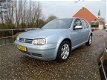 Volkswagen Golf - 2.0 Sportline | Clima + Cruise + Xenon nu € 2.975, - Nieuwe APK - 1 - Thumbnail