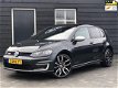 Volkswagen Golf - 1.4 GTE AUTOMAAT, UNIEK UITGEVOERD PANORAMADAK , 19'', EXCL btw - 1 - Thumbnail