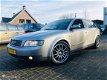 Audi A4 Avant - 2.5 TDI quattro Automaat / Exclusive / Leder / Navi / Winterset - 1 - Thumbnail