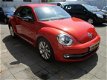 Volkswagen Beetle - 1.2 TSI 105pk Club BM met Navigatie/ECC - 1 - Thumbnail