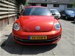Volkswagen Beetle - 1.2 TSI 105pk Club BM met Navigatie/ECC - 1 - Thumbnail