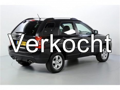 Kia Sportage - 2.0 142pk 4WD X-tra Trekhaak CAM - 1