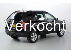 Kia Sportage - 2.0 142pk 4WD X-tra Trekhaak CAM