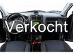 Kia Sportage - 2.0 142pk 4WD X-tra Trekhaak CAM - 1 - Thumbnail