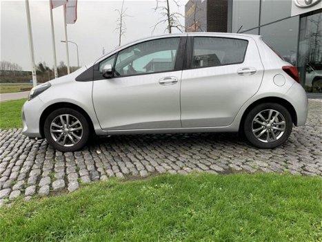 Toyota Yaris - 1.3 VVT-i Trend - 1