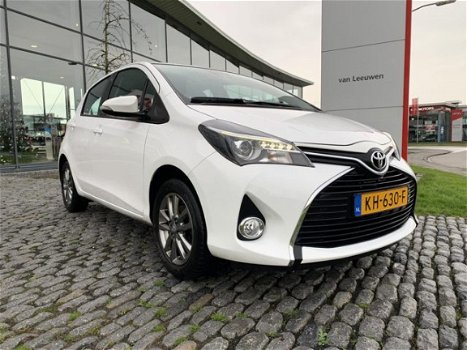 Toyota Yaris - 1.3 VVT-i Trend - 1