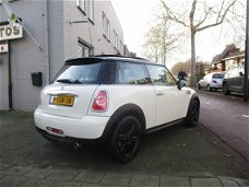 Mini Mini Cooper - 1.6 Chili Final Edition / AIRCO / GLAZEN-DAK / NL.AUTO / / 61dkm