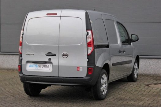 Nissan NV250 - 1.5 dCi 95 L1H1 Acenta Promo Pack | Navigatie | Camera | Cruise Control | DAB | Park. - 1