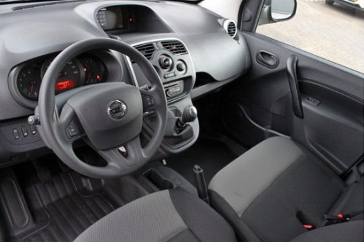 Nissan NV250 - 1.5 dCi 95 L1H1 Acenta Promo Pack | Navigatie | Camera | Cruise Control | DAB | Park. - 1