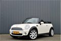 Mini Mini Cabrio - 1.6 Cooper / 67000 KM - 1 - Thumbnail