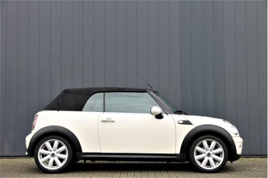 Mini Mini Cabrio - 1.6 Cooper / 67000 KM - 1