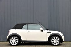 Mini Mini Cabrio - 1.6 Cooper / 67000 KM