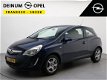 Opel Corsa - 1.2 Twinport 85pk 3d Anniversary Edition | 21.000 km - 1 - Thumbnail