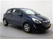 Opel Corsa - 1.2 Twinport 85pk 3d Anniversary Edition | 21.000 km - 1 - Thumbnail