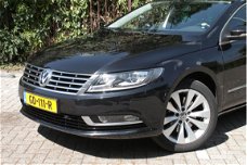 Volkswagen Passat CC - 1.4 TSI 160pk | navi | clima | cruise | pdc | garantie |