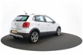 Volkswagen Polo - CrossPolo 1.4 85PK 5D | Navi | Clima | Cruise Controle - 1 - Thumbnail