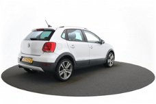 Volkswagen Polo - CrossPolo 1.4 85PK 5D | Navi | Clima | Cruise Controle